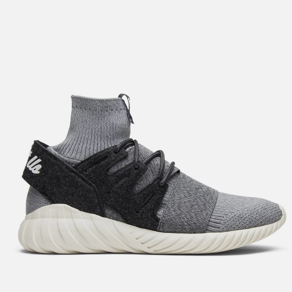 ADIDAS Ronnie Fieg x Tubular Doom